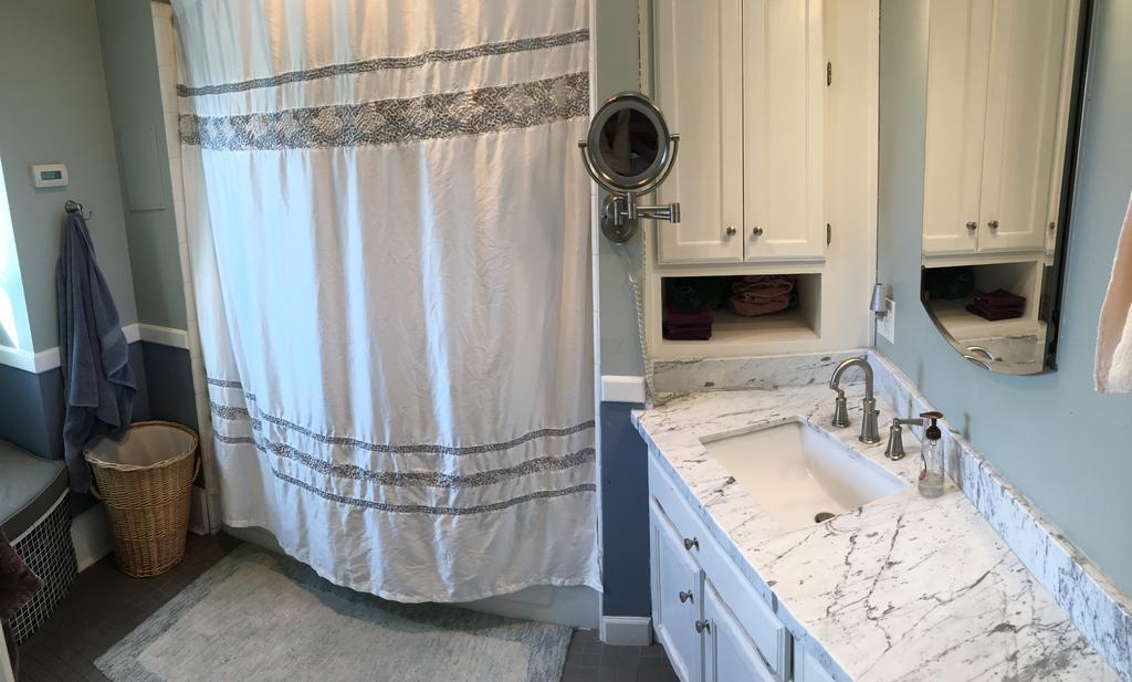 One-Bedroom Apartment In Downtown Historic District Salt Lake City Exteriér fotografie