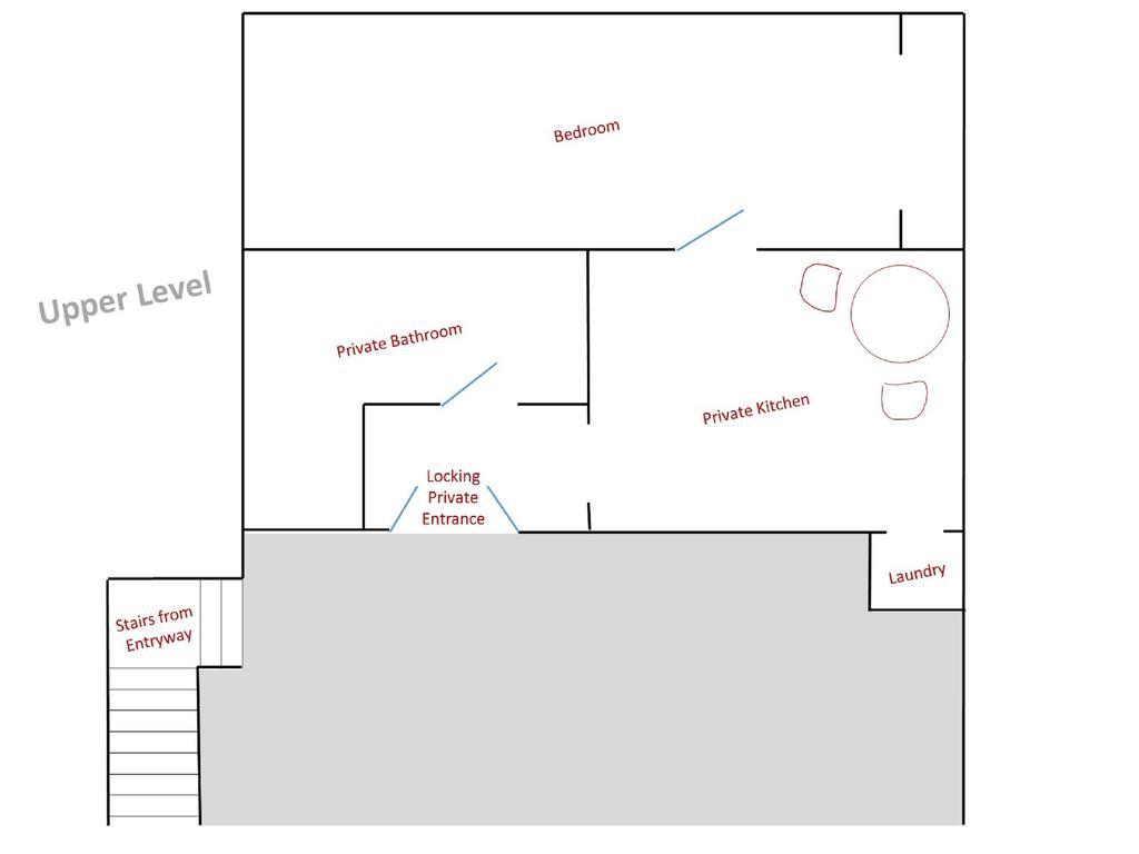 One-Bedroom Apartment In Downtown Historic District Salt Lake City Exteriér fotografie